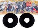 Crunchyroll Merchandising - Final Fantasy 35th Ann. Vinyl LP Boxset  *NEU*OVP*