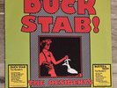 The Residents Duck Stab/Buster and Glen original 1978 USA LP RARE Art noise rock