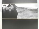 U2 The Joshua Tree Double  12