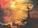 ANGELIC PROCESS, The - Weighing Souls With Sand - ORANGE & RED VINYL 2XLP