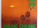 Wang Chung: To Live And Die In L.A. Lp Soundtrack