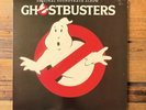 Ghostbusters: Original Soundtrack Album 1984 Vinyl NM/NM