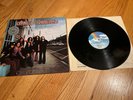 Lynyrd Skynyrd - Pronounced LP Record MCA Blue Label NM Vinyl