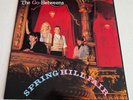 The Go-Betweens - Spring Hill Fair - Vinyl  LP, 1984  - Sire Records - NM/M-