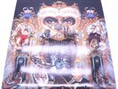 Michael Jackson - Dangerous - Vinyl Record