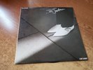 hand signed 1970s mint-exc record and vg+ cover Joe Jackson – Look Sharp  LP33