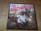 SIGNED DAN MCCAFFERTY 1980 MINT-EXC Nazareth Malice In Wonderland  4799 LP33