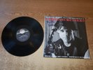 MICHAEL PARE HAND SIGNED 1980s VG++ EDDIE AND THE CRUISERS  LP33