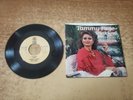 AUTOGRAPHED 1980s VG++ Tammy Faye Bakker – If It Had Not Been / Gone 45