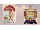 Taylor Swift Toy Story 5 Collector Vinyl, 10 Inch, Set Of Two, NEW PRESALE