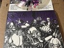 Kid Dynamite 88 Fingers Louie Split 10” Friends And Family /88  Philly Hardcore
