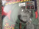 MF Doom Operation Doomsday 25th Anniversary Vinyl Record Sealed