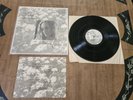 Super Rare Folk LP Dorothy Carter Waillee Waillee Original Celeste 1978 W/Insert