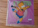 The Simpsons, Do The Bartman;  7