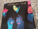 The Cure In Between Days Vinyl Record 12 