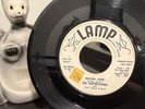 The INSPIRATIONS Indian Jane / Don’t Cry LAMP 7
