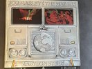 Bob Marley & The Wailers Babylon By Bus ISLD11 UK 1st Press 1A/1U 2LP + Poster
