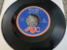 Joe Hicks Don't It Make You Feel Funky-AGC Records Northern Soul EX
