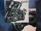 Comus - First Utterance LP + 12