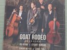 The Goat Rodeo Sessions Vinyl Lp Out Of Print Mint Quick Ship