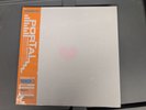 Portal Valve Mondo Game Soundtrack Aperture Science Grey White Vinyl Variant New