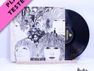The Beatles revolver vinyl record 1966 original mono VG+/VG+ PMC 7009