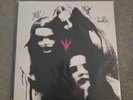 WCS - Witch Club Satan -  LP White Limited 666 - Signed / Autographed