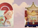 Taylor Swift Toy Story Collectors Edition 10