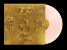 Weezer - Artifact WZR.003 - Rose Gold Vinyl (Signed) - Presale