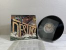 The Jacksons Destiny Vintage Vinyl LP 1978 Epic Record JE 35552