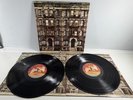 Led Zeppelin Physical Graffiti 1975 Swan Song SS 2-200 Original 2-LP Die-Cut