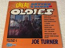JOE TURNER: 