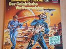 Commander Perkins - Der Galaktische Waffenmeister LP  Schallplatte Vinyl
