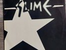 1. LP von  SLIME  -   Vinyl Erstpressung   von 1981