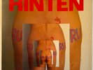 Guru Guru - Hinten - LP - 1971 - ORIGINAL 1st GERMAN Press - OHR OMM 556017