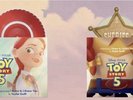 PRE-ORDER Taylor Swift Toy Story Collectors Edition 10
