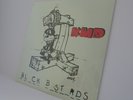 KMD - BLACK BASTARDS LP 2X VINYL - METAL FACE RECORDS - MF DOOM HIP HOP RARE