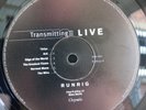 Runrig Transmitting Live Unplayed Vinyl