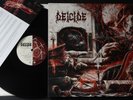 Deicide – Overtures Of Blasphemy LP VINYL DEATH METAL 2018 Cannibal Corpse TOP