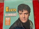 Elvis Presley - Clambake FTD LP