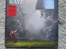 RAYE This Music May Contain Hope Limited Indies Coke Bottle Clear Mint 2LP Vinyl