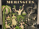 G11 Ricardo Rico/ Los Tipicos Dominicanos: Meringues, 1955 Audio Fidelity 10