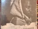 Kendrick Lamar Overly Dedicated Clear Vinyl Mint