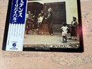 CCR , Willy and The Poorboys , Japan LP OBI , Fantasy LFP-80584