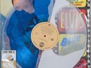 ELVIS PRESLEY Blue Hawaii SEALED limited LP Liquid-Filled & Sand Vinyl RSD