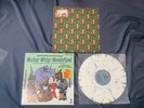 Fallout Nuclear Winter Wonderland - LP Vinyl Christmas Splatter - Not Moonshake
