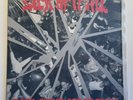 SICK OF IT ALL - BLOOD, SWEAT AND NO TEARS | Vinyl | In-Effect Records | 1989