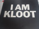 I Am Kloot Untitled #1 Vinyl Record Lp Gatefold 2003