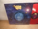 Eloy – Echoes From The Past rare KrautrocK LP in Unplayed mint Condition, Red