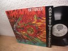 Between – And The Waters Opened orig LP 1973  Vertigo Swirl